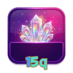 15q