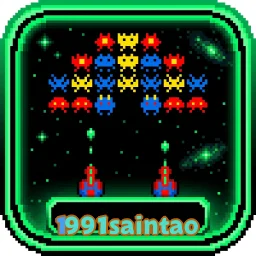 1991saintao