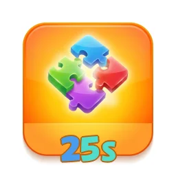 25s