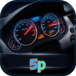 5p
