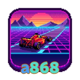 a868