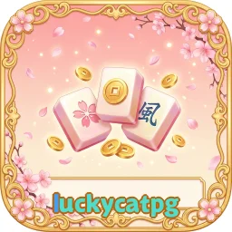 luckycatpg