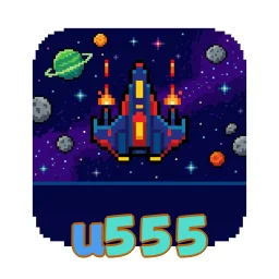 u555
