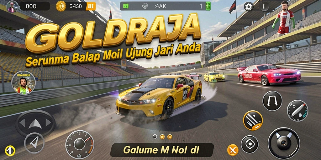 Visual de VCJOGO